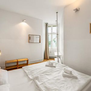 Appartement met Twee Slaapkamers